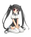 cute anime girl