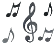 Music Notes