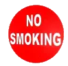 No Smoking Spin
