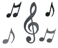 Music Notes