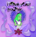 I love your graphic