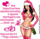 your request had been upload