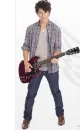 nick jonas