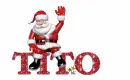 christmas santa tito