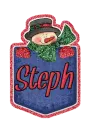 Stephanie