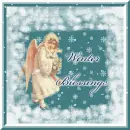 Winter Blessings