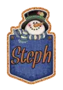 Stephanie