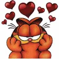 Garfield~Avatar