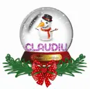 CLAUDIU