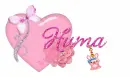Huma