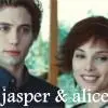Jasper & Alice