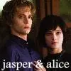 Jasper & Alice
