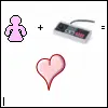 Gamer Girl