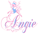 angie cinderella