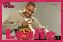 Leslie Chris Brown