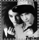 Kaulitz twins