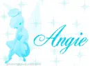 Angie