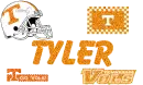Tyler Tennessee Vols