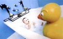 bathtub