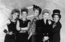 The GoGo's