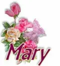 Mary