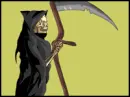grim reaper