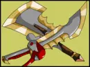 weapons