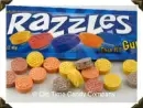 Razzles