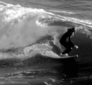 Catch a wave by the Wind