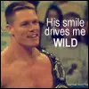 John Cena Yumm!