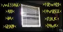 Lost Window