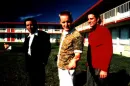 bottle rocket