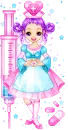 cute nurse