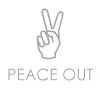 PeAcE oUt