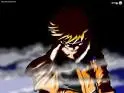 naruto is cool