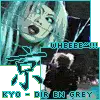 WEEEEE Kyo