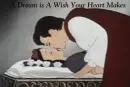 a dream is a wish ur heart makes