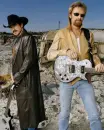 Brooks and Dunn