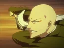 Ikkaku Madarame