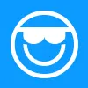 happy face!
