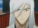 Jushiro Ukitake