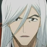 Jushiro Ukitake