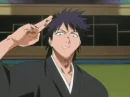 Kaien Shiba (Kukaku and Ganju's dead brother)
