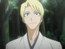 A Young Kira Izuru