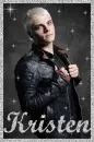 Kristen Gerard Way