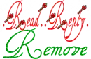 Read Reply Remove