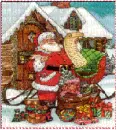 Santas list