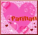 Who loves this graphic?-Parihan