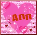 Who loves this graphic?-Ann