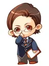 ryeowook chibi